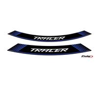 PUIG ADESIVI CERCHI YAMAHA TRACER BLU 9293A