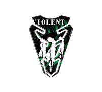 PUIG ADESIVI PROTEZIONE SERBATOIO MODELLO VIOLENT VERDE
