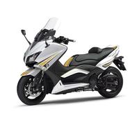 Puig Adesivi Yamaha T-max 530 2015-2016