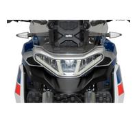PUIG ADESIVO PROTEZIONE FARO APRILIA TUAREG 660 2022-2024 TRASPARENTE