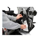 PUIG ADESIVO PROTEZIONE FARO KTM 890 R ADVENTURE 23-25 TRASPARENTE