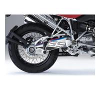 PUIG ADESIVO PROTEZIONE FORCELLA -GS- BMW R1200GS 04-07 BIANCO