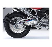 PUIG ADESIVO PROTEZIONE FORCELLA -GS- BMW R1200GS 2004-2012 BIANCO