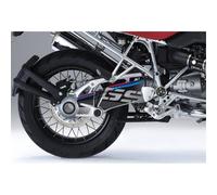 PUIG ADESIVO PROTEZIONE FORCELLA -GS- BMW R1200GS 2004-2012 NERO