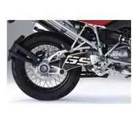 PUIG ADESIVO PROTEZIONE FORCELLA -GS- BMW R1200GS 2004-2012 ORO