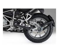 PUIG ADESIVO PROTEZIONE FORCELLA -GS- BMW R1200GS 2013-2016 ORO