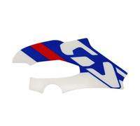 PUIG ADESIVO PROTEZIONE FORCELLA -GS- BMW R1300GS TROPHY 23-25 BLU