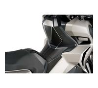 PUIG ADESIVO PROTEZIONE SCOOTER HONDA X-ADV 2017-2020 NERO