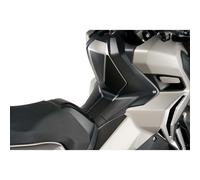 PUIG ADESIVO PROTEZIONE SCOOTER HONDA X-ADV 2017 NERO