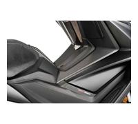 PUIG ADESIVO PROTEZIONE SCOOTER KYMCO AK 550 2017-2022 NERO