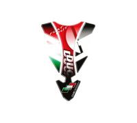 PUIG ESTENSIONE PARAFANGO ANTERIORE PER BMW F650 GS 08-12 NERO OPACO