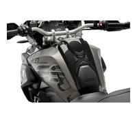 PUIG ADESIVO SERBATOIO BMW R1200 GS 17-18 CARBON LOOK