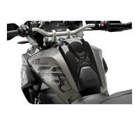 PUIG ADESIVO SERBATOIO BMW R1200 GS RALLYE 17-18 CARBON LOOK