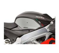 PUIG ADESIVO SERBATOIO LATERALE APRILIA RSV4 RF/RR 2015-2018 TRASPARENTE