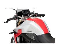 PUIG ADESIVO SERBATOIO LATERALE BMW F900 R 2020-2024 TRASPARENTE