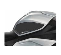 PUIG ADESIVO SERBATOIO LATERALE BMW S1000 RR 2019-2022 NERO