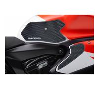 PUIG ADESIVO SERBATOIO LATERALE DUCATI 959 PANIGALE 2016-2020 NERO