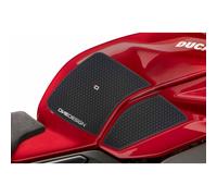 PUIG ADESIVO SERBATOIO LATERALE DUCATI PANIGALE V4 S 2020-2021 NERO