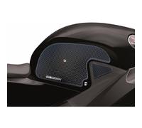 PUIG ADESIVO SERBATOIO LATERALE HONDA CBR600RR 2013-2016 NERO