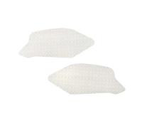 PUIG ADESIVO SERBATOIO LATERALE HONDA CBR650R ECLUTCH 24-25 TRASPARENTE