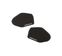 PUIG ADESIVO SERBATOIO LATERALE KAWASAKI NINJA 650 2017-2019 NERO