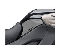 PUIG ADESIVO SERBATOIO LATERALE KAWASAKI VERSYS 1000 2019-2020 TRASPARENTE