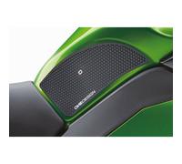 PUIG ADESIVO SERBATOIO LATERALE KAWASAKI Z1000 2018-2020 NERO