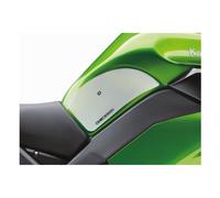 PUIG ADESIVO SERBATOIO LATERALE KAWASAKI Z1000SX 2017-2019 TRASPARENTE