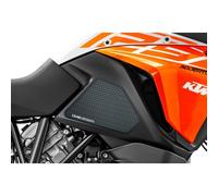 PUIG ADESIVO SERBATOIO LATERALE KTM 1090 R ADVENTURE 2017-2018 NERO