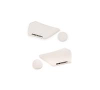 PUIG ADESIVO SERBATOIO LATERALE KTM 1290 R SUPERDUKE 2017-2019 TRASPARENTE