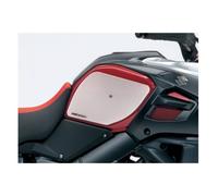 PUIG ADESIVO SERBATOIO LATERALE SUZUKI DL1000 V-STROM 2014-2019 TRASPARENTE