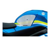 PUIG ADESIVO SERBATOIO LATERALE SUZUKI GSX-R1000/R 2017-2022 TRASPARENTE
