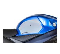 PUIG ADESIVO SERBATOIO LATERALE SUZUKI GSX-R600 2011-2016 TRASPARENTE