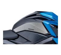 PUIG ADESIVO SERBATOIO LATERALE SUZUKI GSX-S750 2017-2021 TRASPARENTE