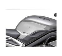 PUIG ADESIVO SERBATOIO LATERALE TRIUMPH STREET TRIPLE R/RS 2017-2019 TRASPARENTE