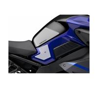 PUIG ADESIVO SERBATOIO LATERALE YAMAHA MT-2010 SP 2017-2021 TRASPARENTE