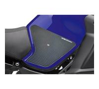PUIG ADESIVO SERBATOIO LATERALE YAMAHA XT1200Z SUTENERE 2014-2022 NERO