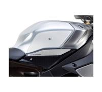 PUIG ADESIVO SERBATOIO LATERALE YAMAHA YZF-R1 2015-2016 TRASPARENTE