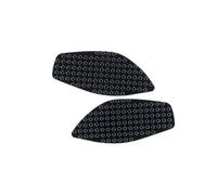PUIG ADESIVO SERBATOIO MOD. PRO 2 APRILIA RS 660 2025 NERO