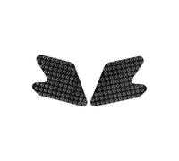PUIG ADESIVO SERBATOIO MOD. PRO 2 HONDA CB1000 HORNET 2025 NERO