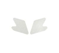 PUIG ADESIVO SERBATOIO MOD. PRO 2 HONDA CB1000 HORNET 2025 TRASPARENTE