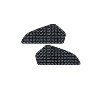 PUIG ADESIVO SERBATOIO MOD. PRO 2 YAMAHA MT-07 Y-AMT 2025 NERO