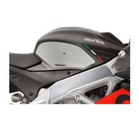 PUIG ADESIVO SERBATOIO LATERALE APRILIA RSV4 RF/RR 2015-2018 TRASPARENTE