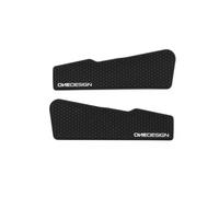 PUIG ADESIVO SERBATOIO SPECIFICO LATERALE BMW F800 GS 24-25 NERO