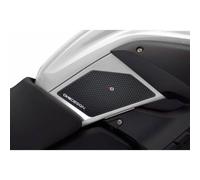 PUIG ADESIVO SERBATOIO SPECIFICO LATERALE BMW R1200 GS 04-07 TRASPARENTE
