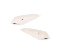 PUIG ADESIVO SERBATOIO SPECIFICO LATERALE BMW R1200 RS 17-18 TRASPARENTE