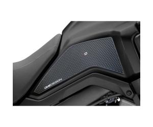 PUIG ADESIVO SERBATOIO SPECIFICO LATERALE BMW R1250 GS TRIPLE BLACK 21-23 NERO
