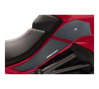 PUIG ADESIVO SERBATOIO SPECIFICO LATERALE DUCATI MULTISTRADA 1260 18-20 NERO