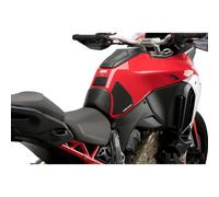 PUIG ADESIVO SERBATOIO SPECIFICO LATERALE DUCATI MULTISTRADA V4 RALLY 21-24 NERO
