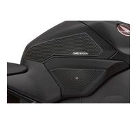 PUIG ADESIVO SERBATOIO SPECIFICO LATERALE HONDA CBR1000RR 17-19 NERO